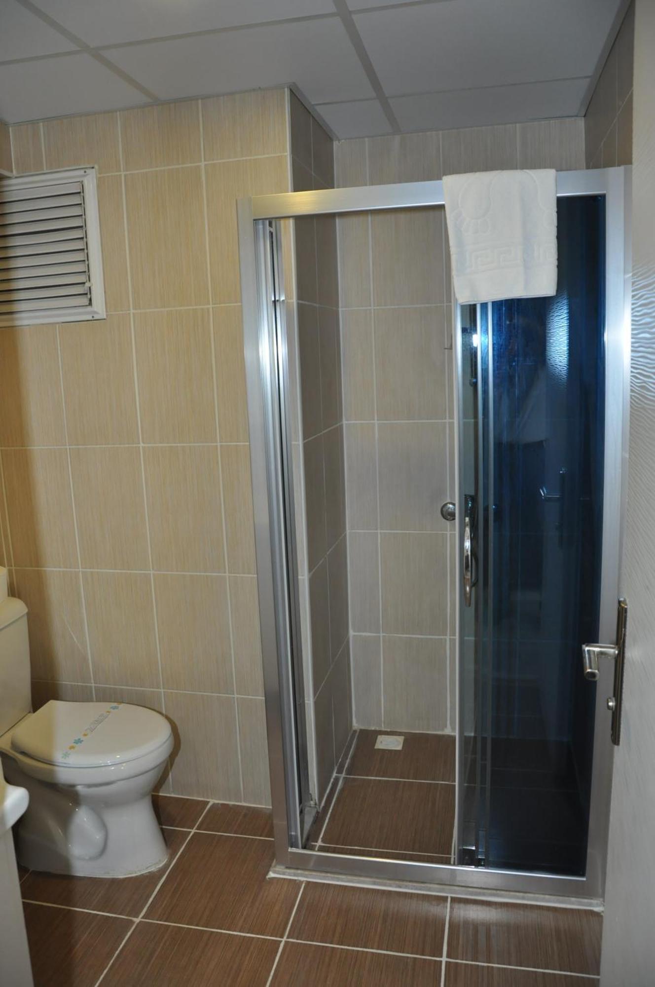 Konak Eurobest Otel อิซมีร์ ภายนอก รูปภาพ