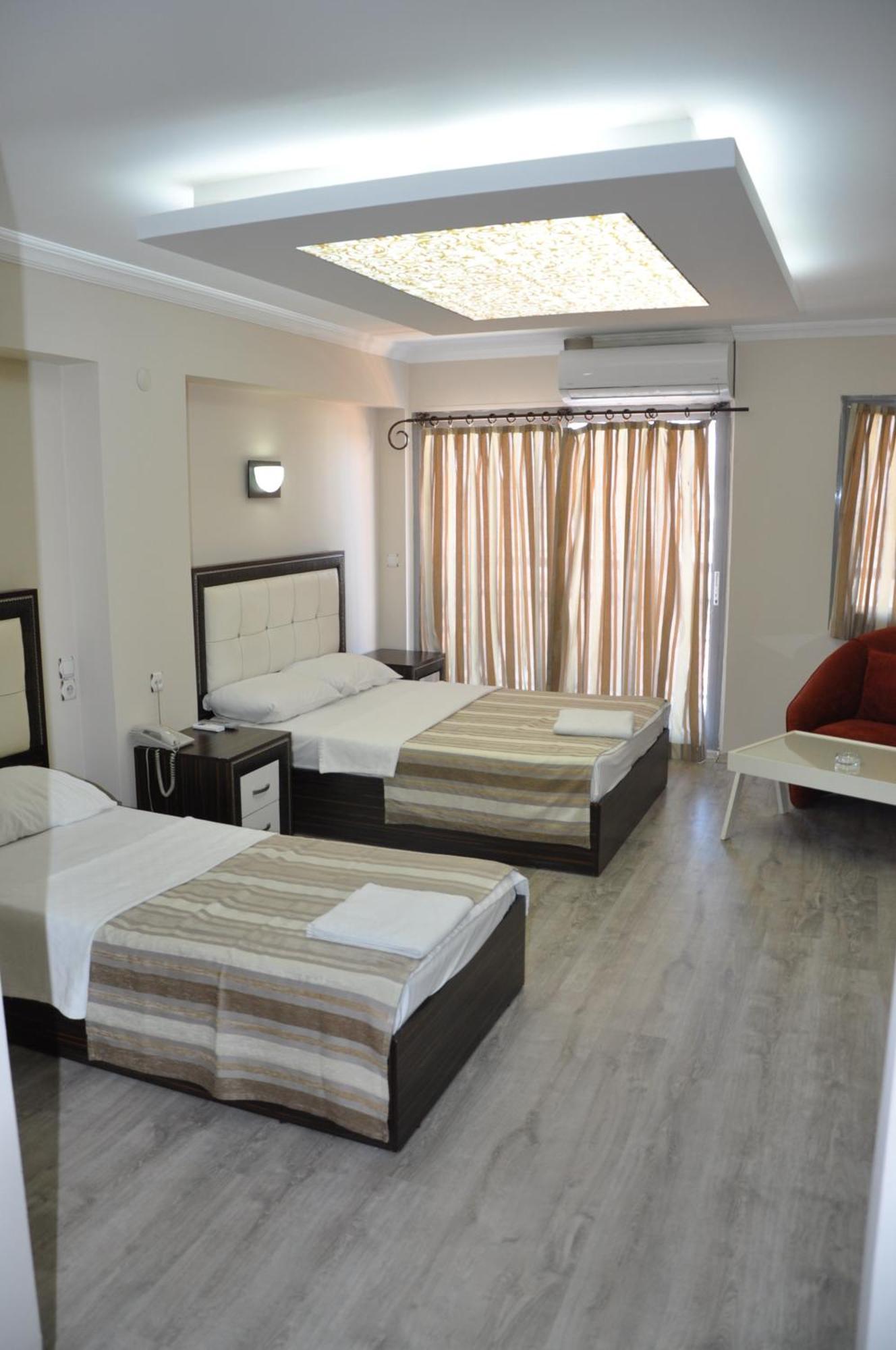 Konak Eurobest Otel อิซมีร์ ภายนอก รูปภาพ