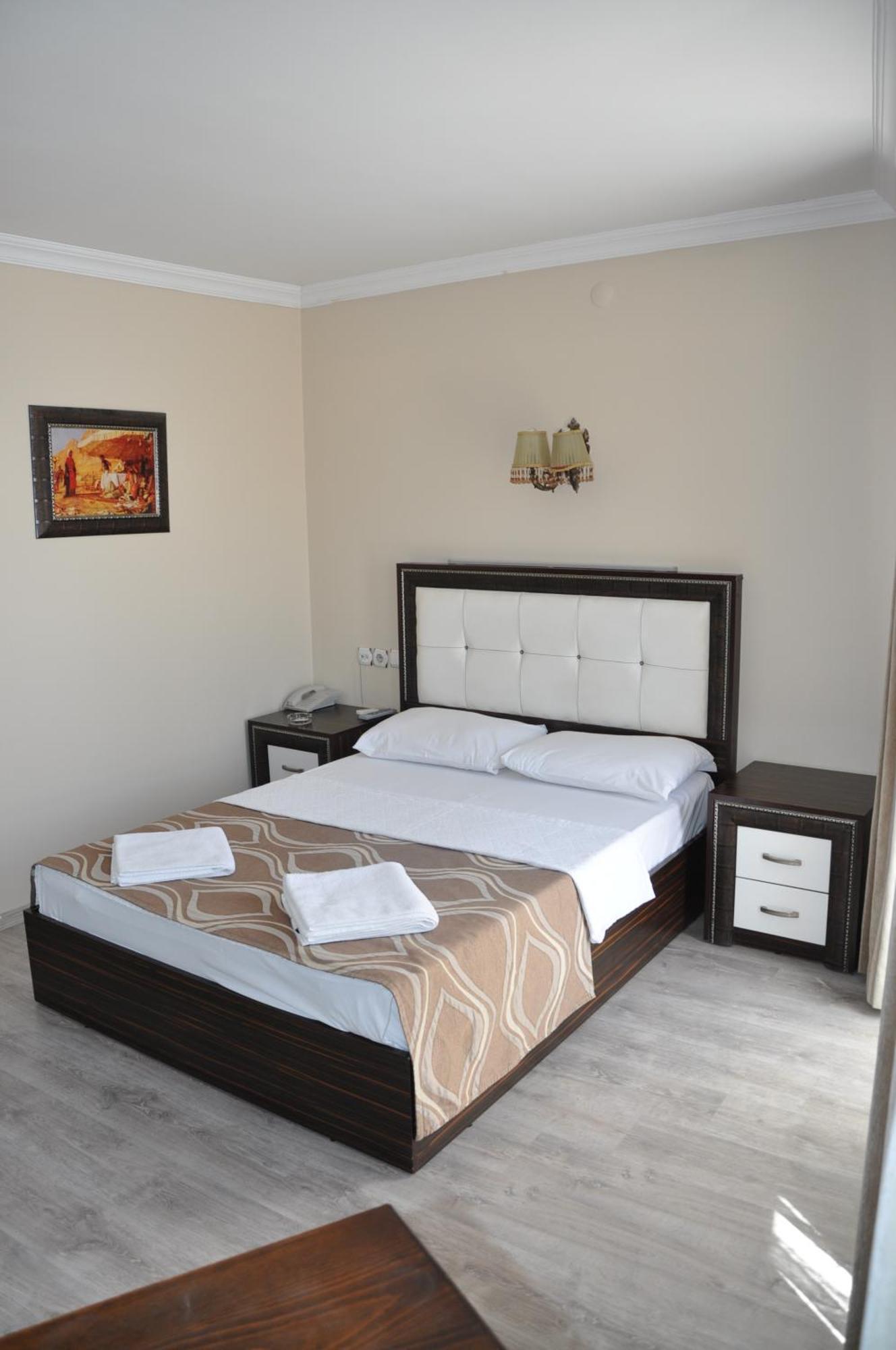 Konak Eurobest Otel อิซมีร์ ภายนอก รูปภาพ