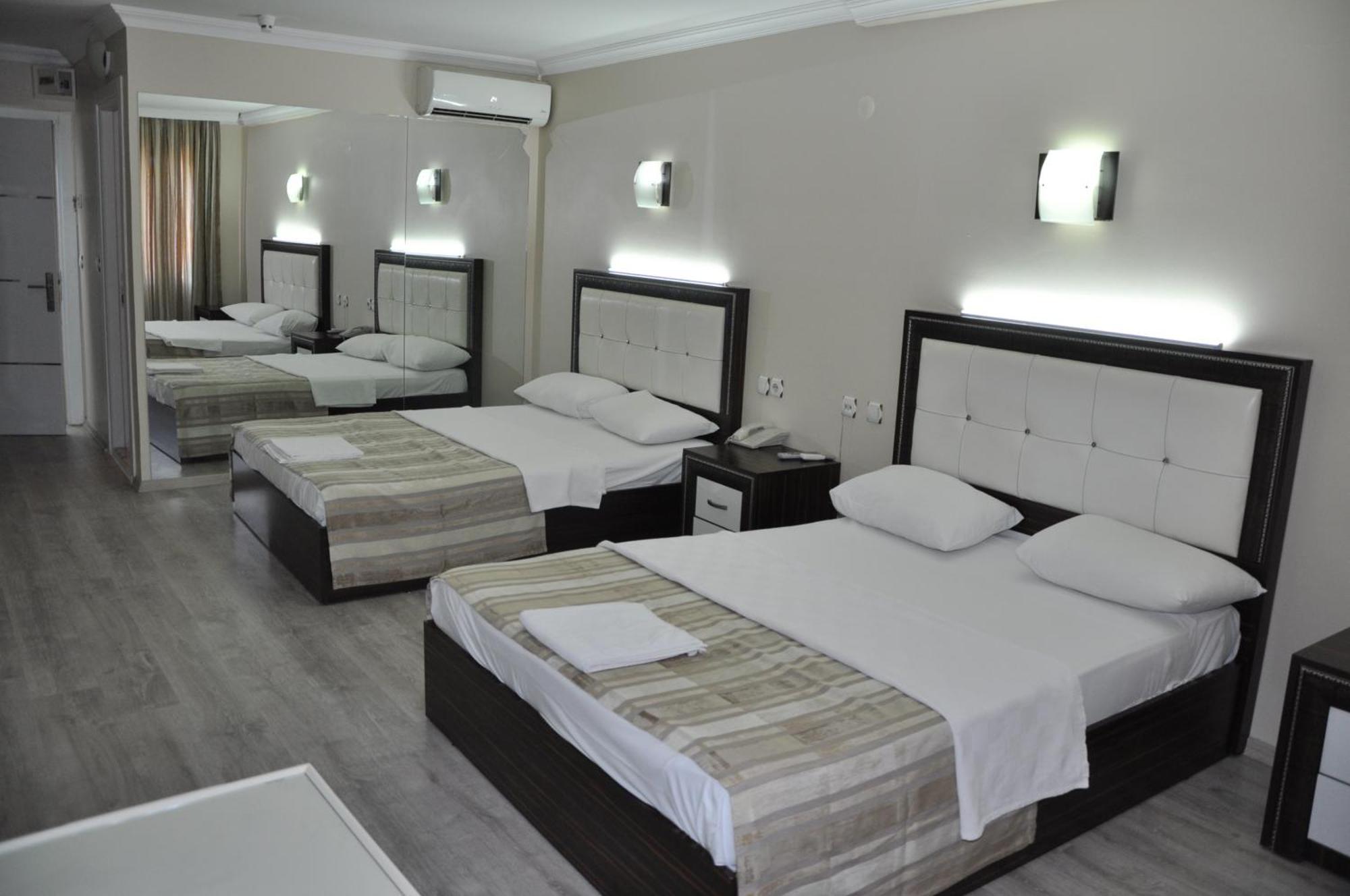 Konak Eurobest Otel อิซมีร์ ภายนอก รูปภาพ