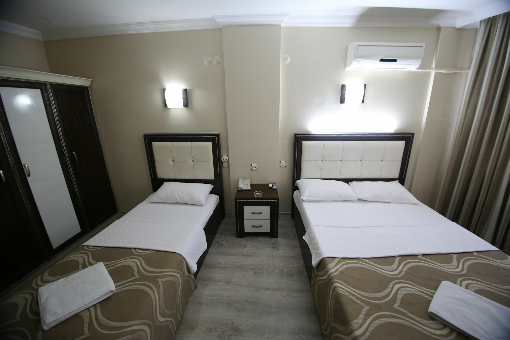 Konak Eurobest Otel อิซมีร์ ภายนอก รูปภาพ